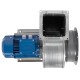 Вентилятор радиальный SHUFT RAD-4-RH-1,1-1500-R-0