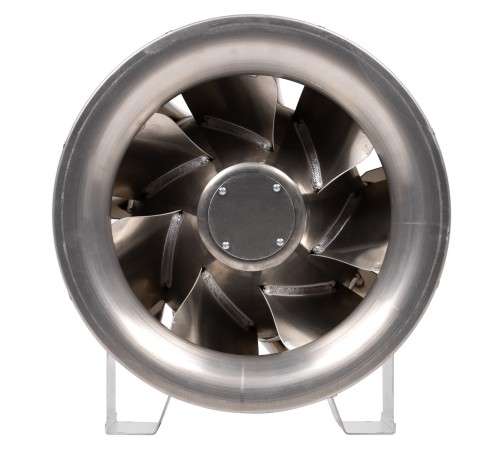 Вентилятор диагональный канальный энергосберегающий SHUFT CMFD 710