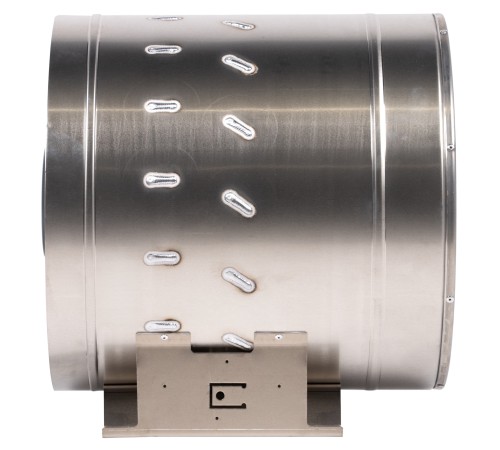 Вентилятор диагональный канальный энергосберегающий SHUFT CMFD 710