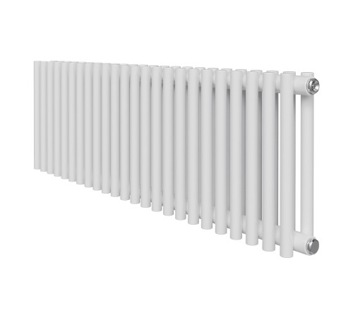 Дизайн-радиатор Royal Thermo Shift R22 C2030 - 24 секц. RAL9016 Дизайн-радиатор Royal Thermo Shift R22 C2030 - 24 секц. RAL9016