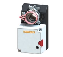 Электропривод Gruner 227-024-15 Электропривод Gruner 227-024-15