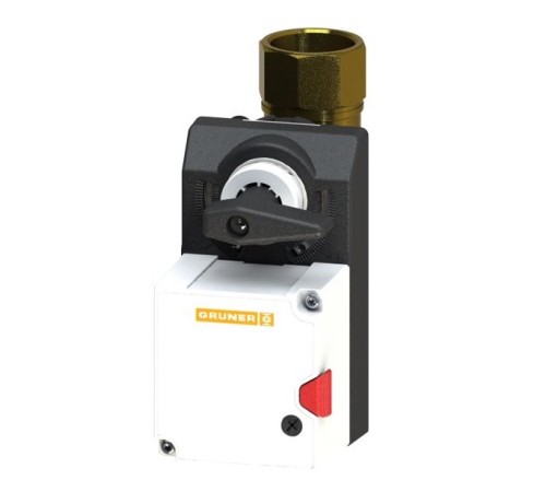 Электропривод Gruner 227-024-15 Электропривод Gruner 227-024-15