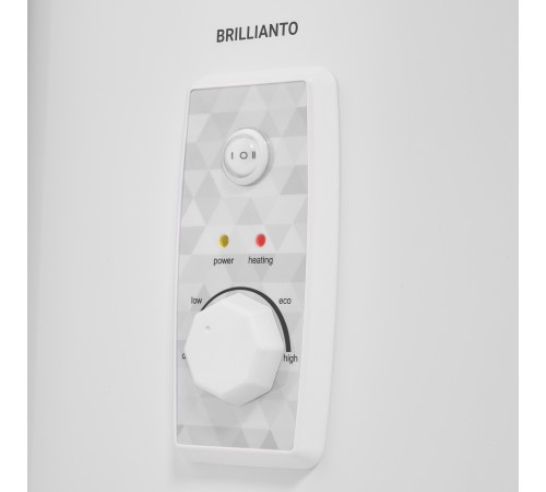Водонагреватель Zanussi ZWH/S 30 Brillianto Водонагреватель Zanussi ZWH/S 30 Brillianto