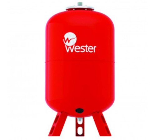 Бак расширительный Wester 300л 10 бар, WRV300(top) Бак расширительный Wester 300л 10 бар, WRV300(top)