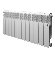 Радиатор биметаллический Royal Thermo Revolution B 350 - 18 секц. Радиатор биметаллический Royal Thermo Revolution B 350 - 18 секц.