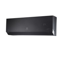 Сплит-система инверторного типа Electrolux Enterprise Super DC Inverter EACS/I-12HEN-BLACK/N8 комплект Сплит-система инверторного типа Electrolux Enterprise Super DC Inverter EACS/I-12HEN-BLACK/N8 комплект
