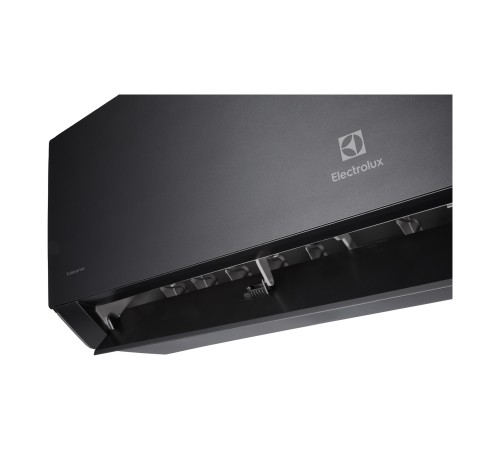 Сплит-система инверторного типа Electrolux Enterprise Super DC Inverter EACS/I-12HEN-BLACK/N8 комплект Сплит-система инверторного типа Electrolux Enterprise Super DC Inverter EACS/I-12HEN-BLACK/N8 комплект