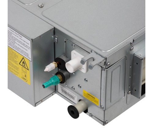 Блок внутренний Electrolux EACD/I-09 FMI/N8_ERP Free match сплит-системы, канального типа Блок внутренний Electrolux EACD/I-09 FMI/N8_ERP Free match сплит-системы, канального типа