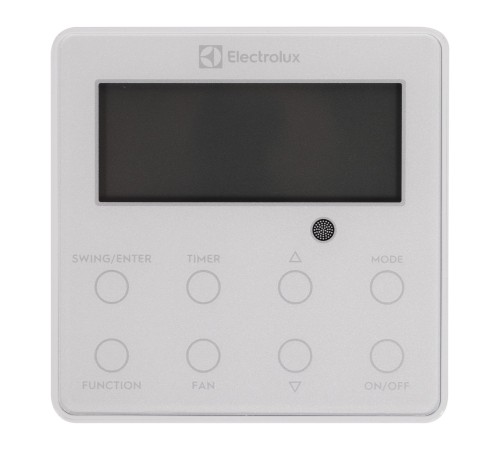 Блок внутренний Electrolux EACD/I-09 FMI/N8_ERP Free match сплит-системы, канального типа Блок внутренний Electrolux EACD/I-09 FMI/N8_ERP Free match сплит-системы, канального типа