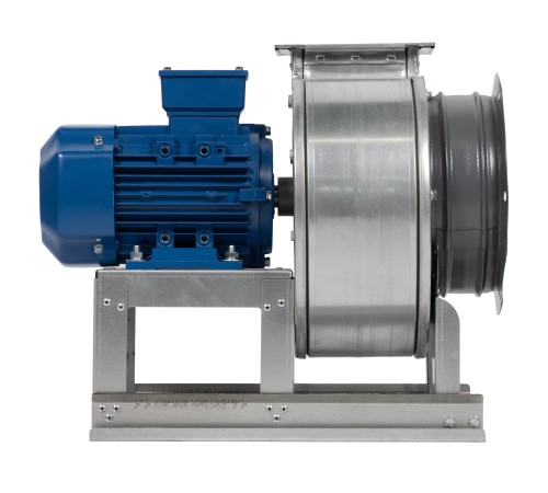 Вентилятор радиальный SHUFT RAD-4-RH12-5,5-3000-Л0