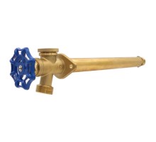 Кран VIEIR незамерзающий 350 мм VRGL350