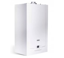 Котел газовый BAXI ECO Star 14F настенный, 2 конт., закр. кам. сгор. Котел газовый BAXI ECO Star 14F настенный, 2 конт., закр. кам. сгор.