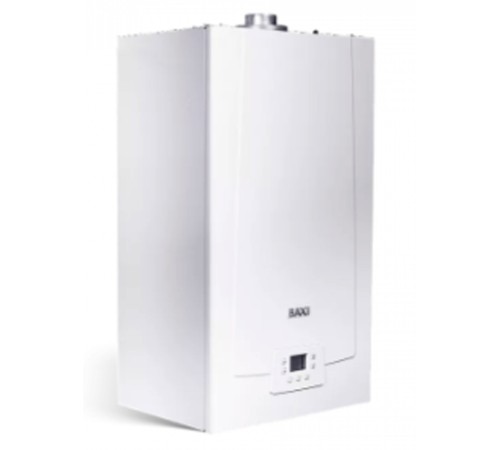 Котел газовый BAXI ECO Star 14F настенный, 2 конт., закр. кам. сгор. Котел газовый BAXI ECO Star 14F настенный, 2 конт., закр. кам. сгор.