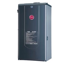 Котел газовый KITURAMI TGB HIFIN-20, 2-конт., закр.кам.сгор, напольный, NEW
