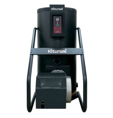 Котел газовый KITURAMI KSG HiFin-116, 2-конт., закр.кам.сгор, напольный, NEW