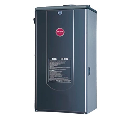 Котел газовый KITURAMI TGB HIFIN-24, 2-конт., закр.кам.сгор, напольный, NEW Котел газовый KITURAMI TGB HIFIN-24, 2-конт., закр.кам.сгор, напольный, NEW
