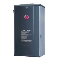 Котел газовый KITURAMI TGB HIFIN-29, 2-конт., закр.кам.сгор, напольный, NEW Котел газовый KITURAMI TGB HIFIN-29, 2-конт., закр.кам.сгор, напольный, NEW