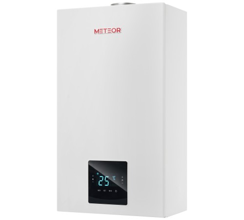 Котел газовый METEOR С30 С настенный 2 конт. закр. кам. сгор. 36квт Котел газовый METEOR С30 С настенный 2 конт. закр. кам. сгор. 36квт