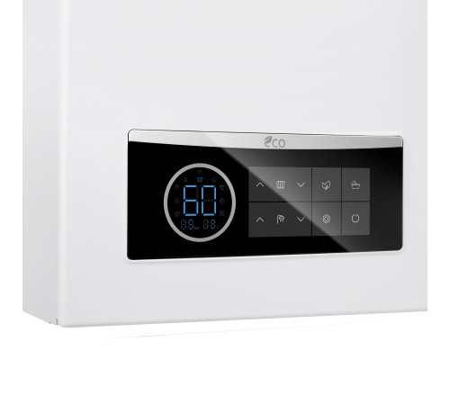 Котел газовый METEOR М30 С настенный 2 конт. закр. кам. сгор. 26квт