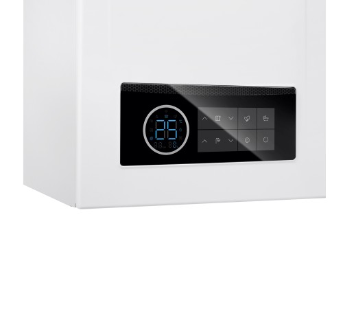 Котел газовый METEOR В30 С настенный 2 конт. закр. кам. сгор. 18квт