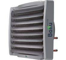 Тепловентилятор водяной BALLU BHP-W2-30-SF