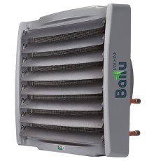 Тепловентилятор водяной BALLU BHP-W2-30-SF