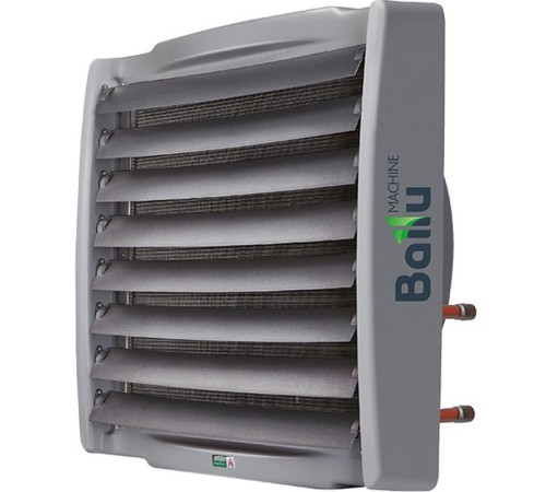 Тепловентилятор водяной BALLU BHP-W2-30-SF Тепловентилятор водяной BALLU BHP-W2-30-SF
