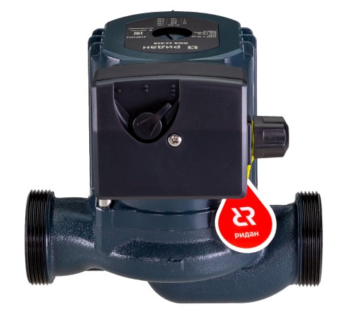 Насос циркуляционный РИДАН RWS 32-80S 015P1214 Насос циркуляционный РИДАН RWS 32-80S 015P1214