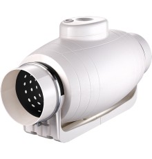 Вентилятор низкошумный SILENTMIX-125