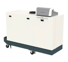 Котел газовый DE DIETRICH C 340-280 конденс., напольный 261кВт, с ПУ Diematic Evolution (ПУ слева) Котел газовый DE DIETRICH C 340-280 конденс., напольный 261кВт, с ПУ Diematic Evolution (ПУ слева)