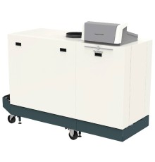 Котел газовый DE DIETRICH C 340-280 конденс., напольный 261кВт, с ПУ Diematic Evolution (ПУ слева) Котел газовый DE DIETRICH C 340-280 конденс., напольный 261кВт, с ПУ Diematic Evolution (ПУ слева)