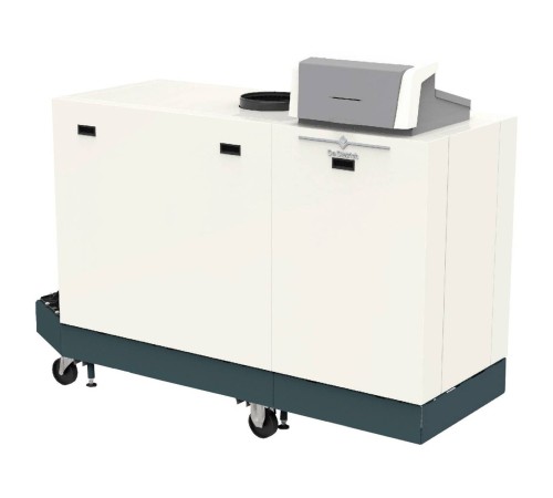 Котел газовый DE DIETRICH C 340-280 конденс., напольный 261кВт, с ПУ Diematic Evolution (ПУ слева) Котел газовый DE DIETRICH C 340-280 конденс., напольный 261кВт, с ПУ Diematic Evolution (ПУ слева)