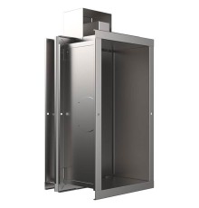 Клапан противопожарный SHUFT SHFDC-120-O-950_550-MB230-0-0-0-MC Клапан противопожарный SHUFT SHFDC-120-O-950_550-MB230-0-0-0-MC