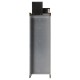 Клапан противопожарный SHUFT SHFDO-60-O-600_1100-MB230-0-0-0-0