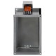 Клапан противопожарный SHUFT SHFDO-60-O-900_1000-MB230-0-0-0-0