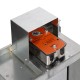Клапан противопожарный SHUFT SHFDO-60-O-900_1000-MB230-0-0-0-0