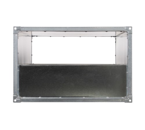 Шумоглушитель SHUFT SRr 800*600/1000
