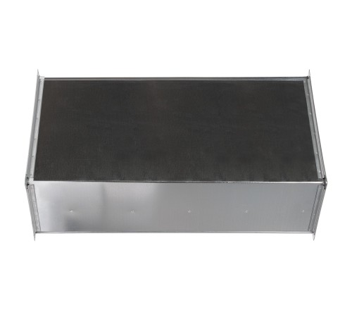 Шумоглушитель SHUFT SRr 500*500/1000