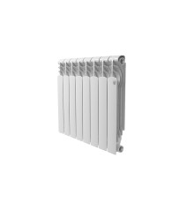 Радиатор биметалл Royal Thermo Revolution Bimetall 500 – 8 секц.