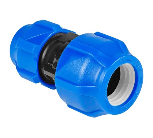 Муфта ПНД переходная компрессионная 40*32 мм (VALFEX)