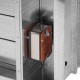 Клапан противопожарный SHUFT SHFDC-120-Mn-1200_900-MB230-0-0-0-MC