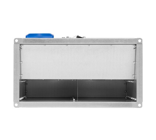 Вентилятор прямоугольный канальный SHUFT RFD 1000х500-4 VIM