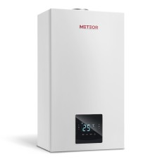 Котел METEOR газовый С30 H настен. 1 конт. закр. кам. сгор. 36квт Котел METEOR газовый С30 H настен. 1 конт. закр. кам. сгор. 36квт