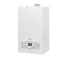 Котел газовый BAXI LUNA PLATINUM+ 1.12 GA конденсационный, настенный, 1 конт., закр. кам. сгор.