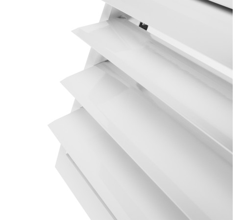 Решетка инерционная SHUFT GA 600*300 Решетка инерционная SHUFT GA 600*300