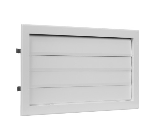 Решетка инерционная SHUFT GA 500*300