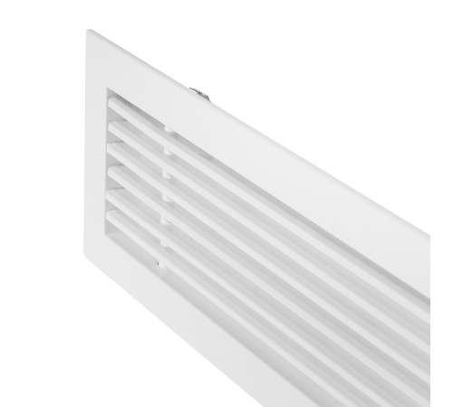 Решетка линейная SHUFT SG 400x100 Решетка линейная SHUFT SG 400x100