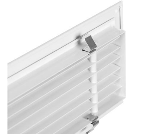 Решетка линейная SHUFT SG 1200x100 Решетка линейная SHUFT SG 1200x100