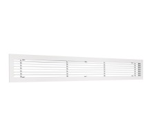 Решетка линейная SHUFT SG 450x100