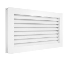 Решетка переточная SHUFT BG 300*200